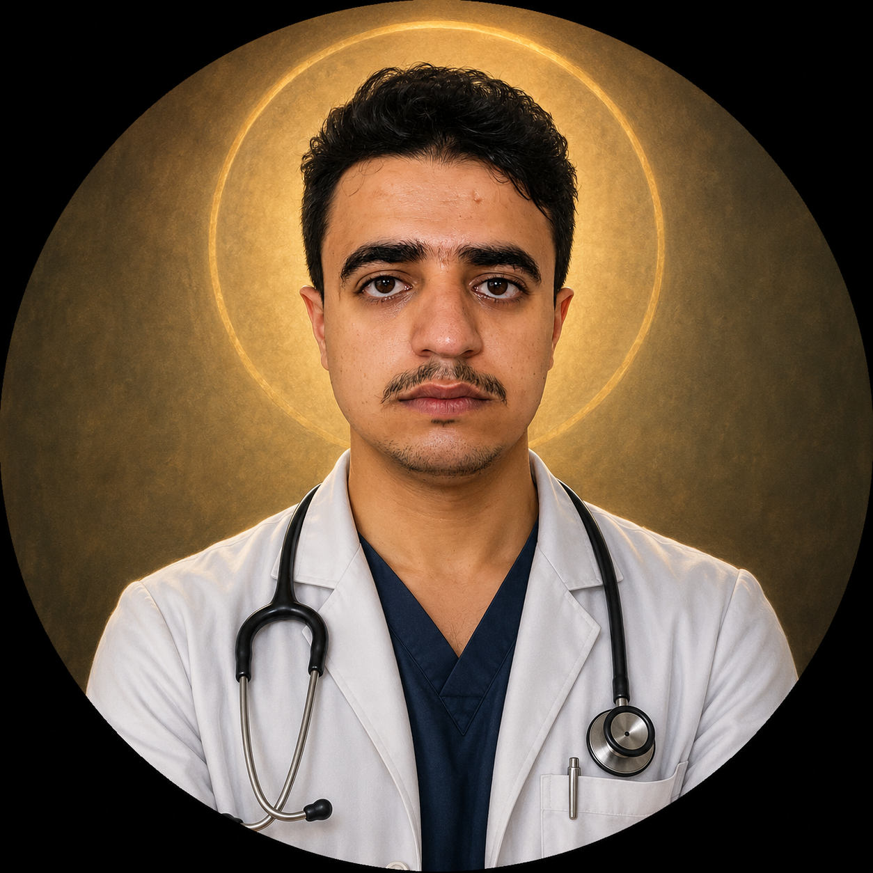 أمين محمد أحمد الأزرق